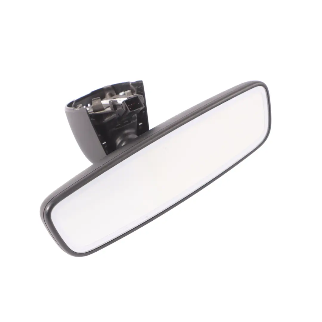 Audi Q3 S Line Rétroviseur Intérieur Auto Dim Noir - SKU 8S0857511A - Numéro de pièce 8S0857511A