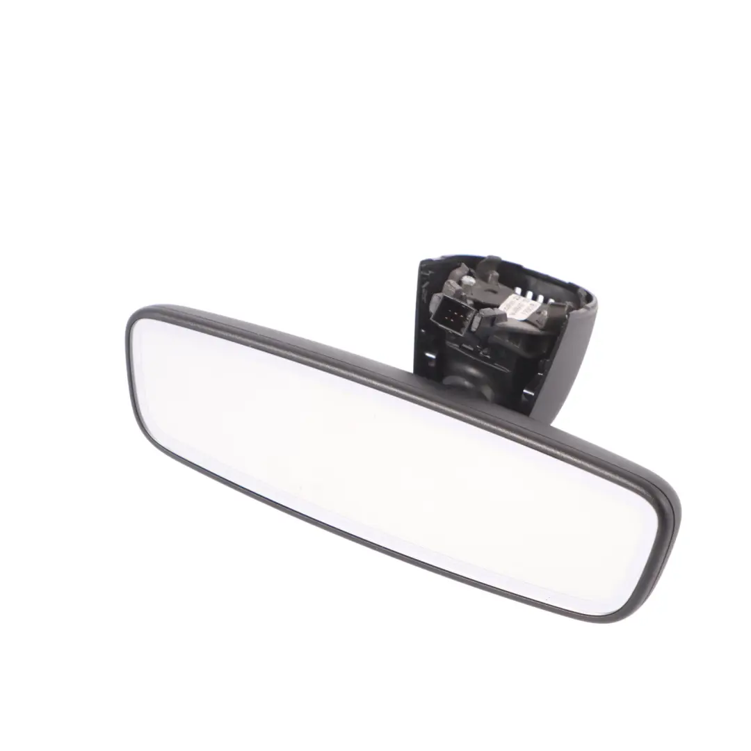 Audi Q3 S Line Rétroviseur Intérieur Auto Dim Noir - SKU 8S0857511A - Numéro de pièce 8S0857511A