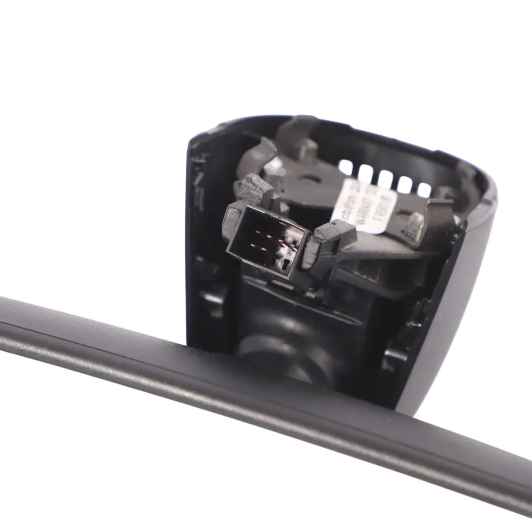 Rétroviseur Intérieur Auto Dim Noir pour Audi Q3 S Line à propos du numéro de pièce 8S0857511A Audi Q3 S Line Rétroviseur Intérieur Auto Dim Noir - SKU 8S0857511A - Numéro de pièce 8S0857511A