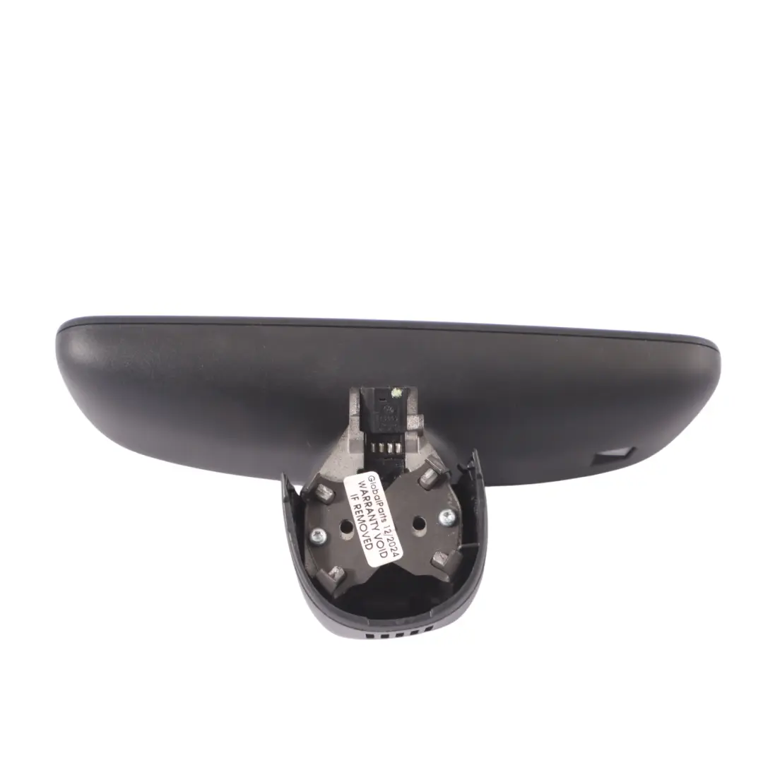 Audi Q3 S Line Interior Espejo Retrovisor Auto Dim Negro - SKU 8S0857511A - Número de pieza 8S0857511A