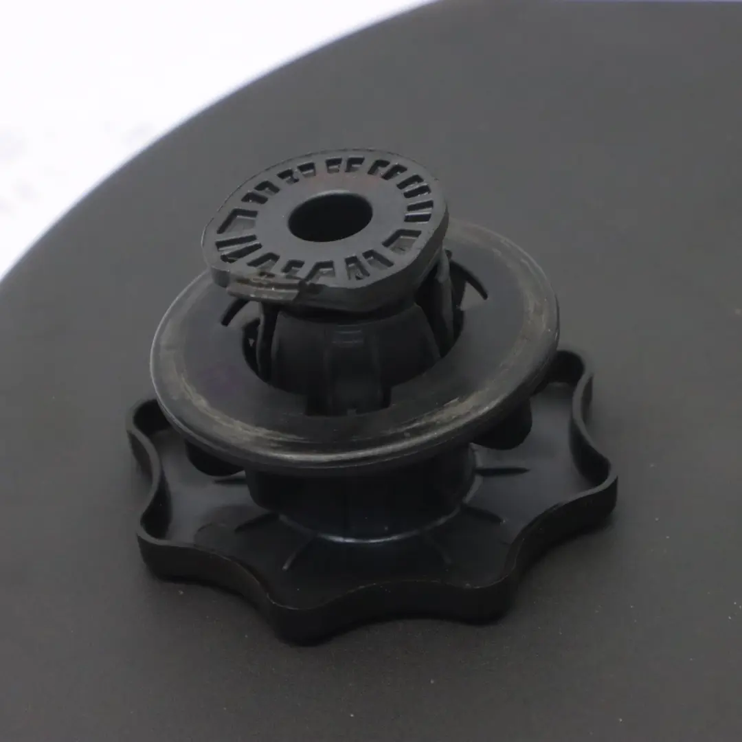  Kofferraumboden Abdeckung Audi A4 B8 A5 8T Reserverad Abdeckplatte - SKU 8T0012116B - Teilenummer 8T0012116B