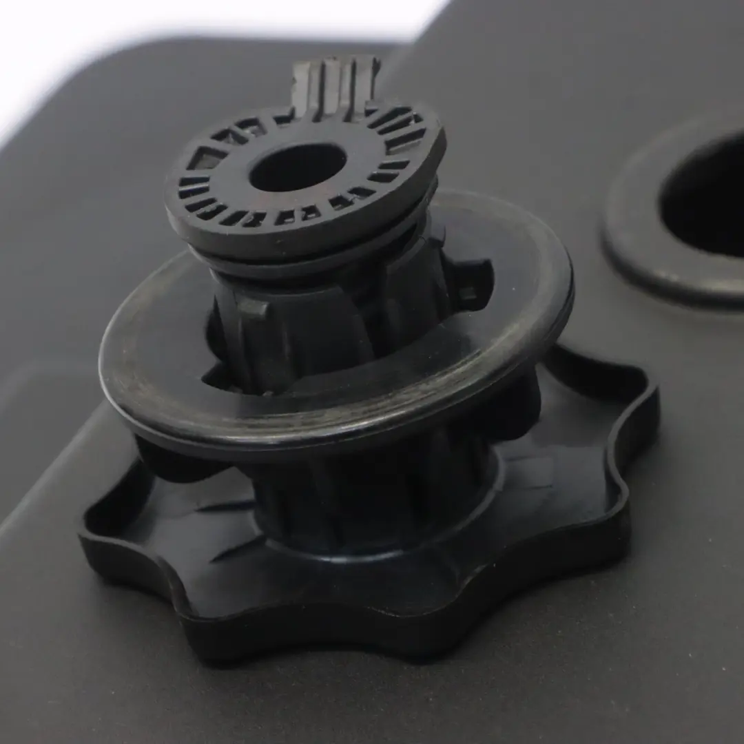  Kofferraumboden Abdeckung Audi A4 B8 A5 8T Reserverad Abdeckplatte - SKU 8T0012116B - Teilenummer 8T0012116B