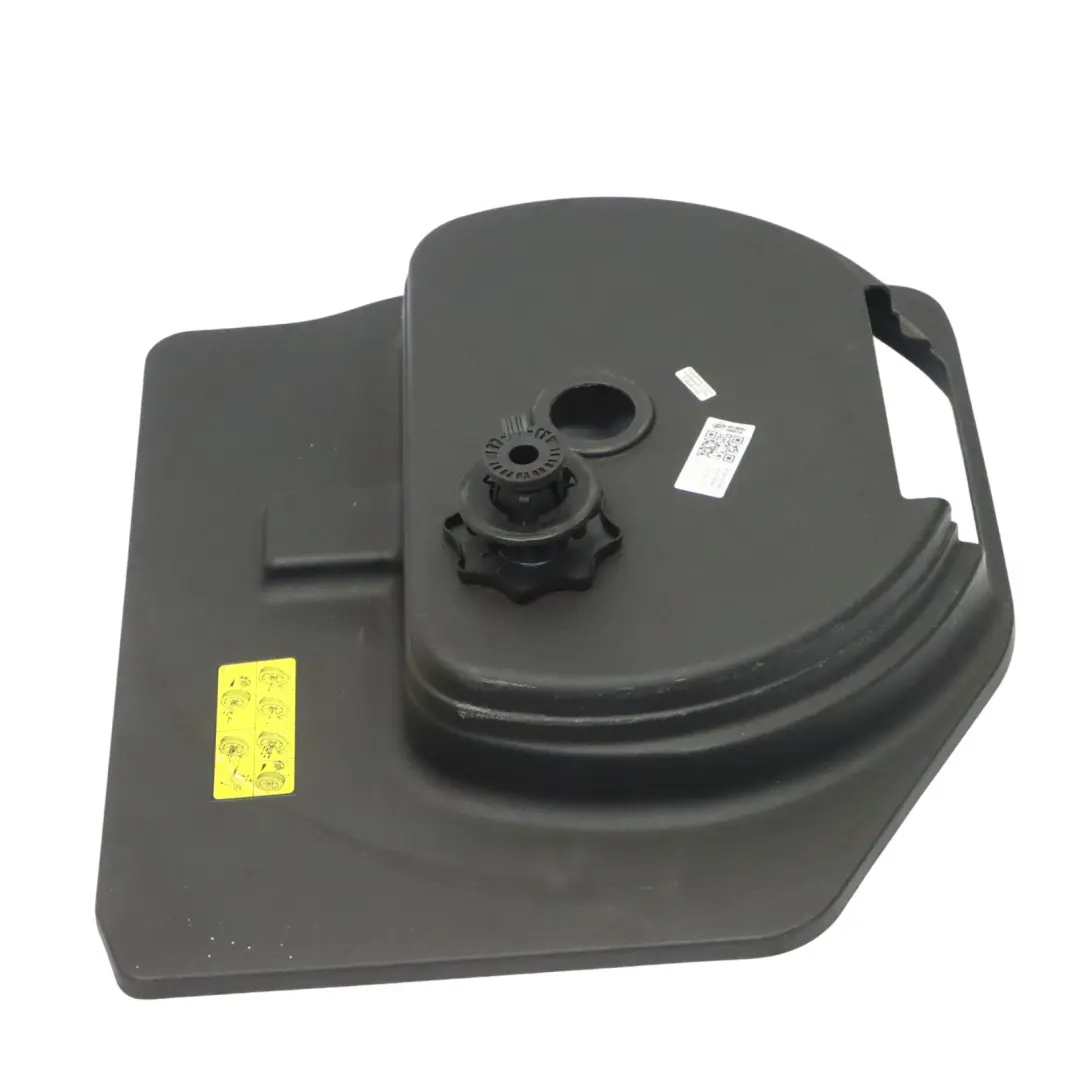 Tapa Piso Maletero Audi A4 B8 A5 8T Tapa Rueda de Repuesto Placa para con número de pieza 8T0012116B Tapa Piso Maletero Audi A4 B8 A5 8T Tapa Rueda de Repuesto Placa - SKU 8T0012116B - Número de pieza 8T0012116B