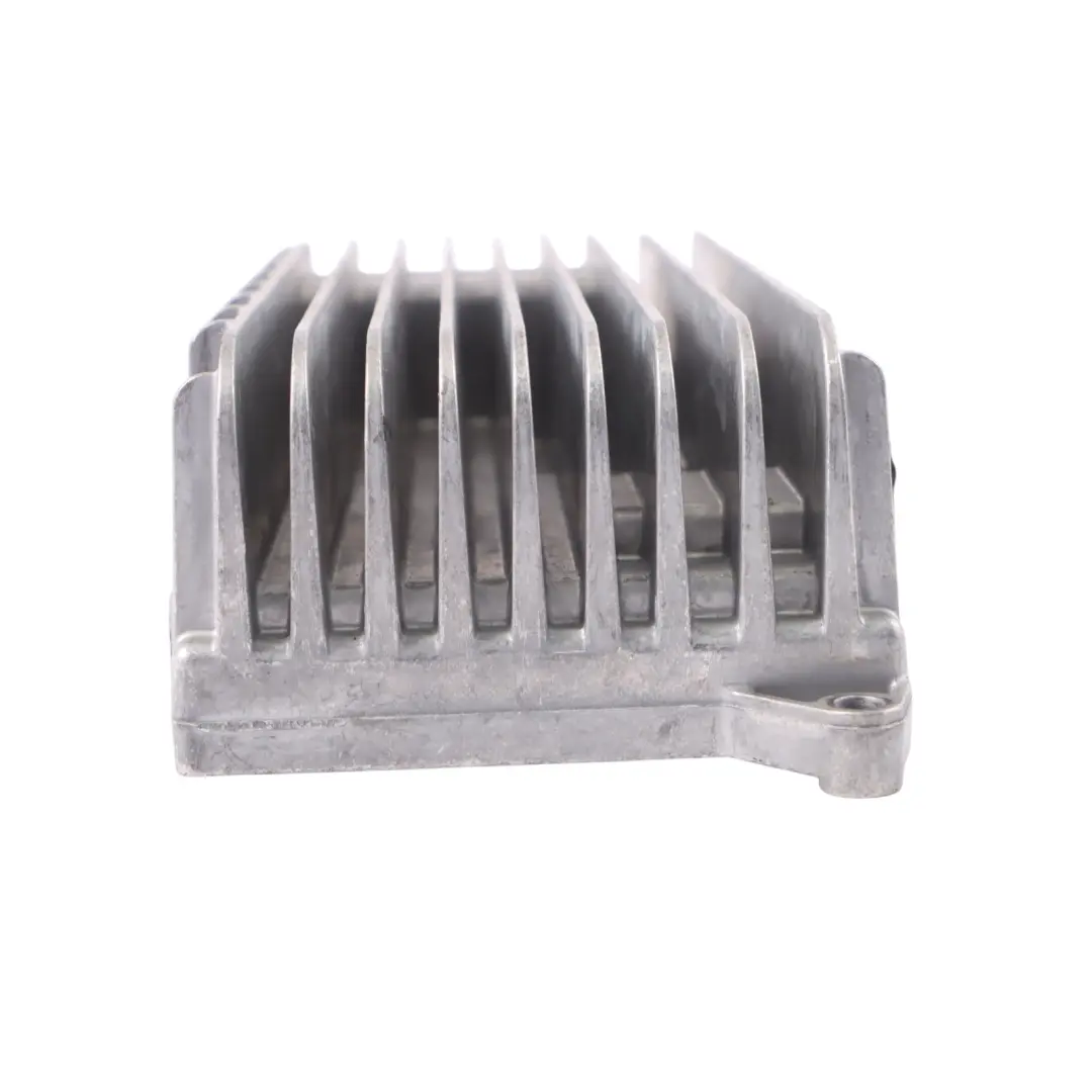  Amplificador Audi A4 B8 8K A5 8T Audio Sound Booster Module 8T0035223 - SKU 8T0035223AH - Número de pieza 8T0035223AH