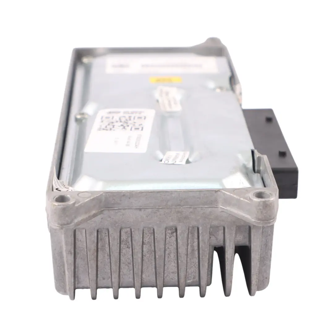  Amplificador Audi A4 B8 8K A5 8T Audio Sound Booster Module 8T0035223 - SKU 8T0035223AH - Número de pieza 8T0035223AH
