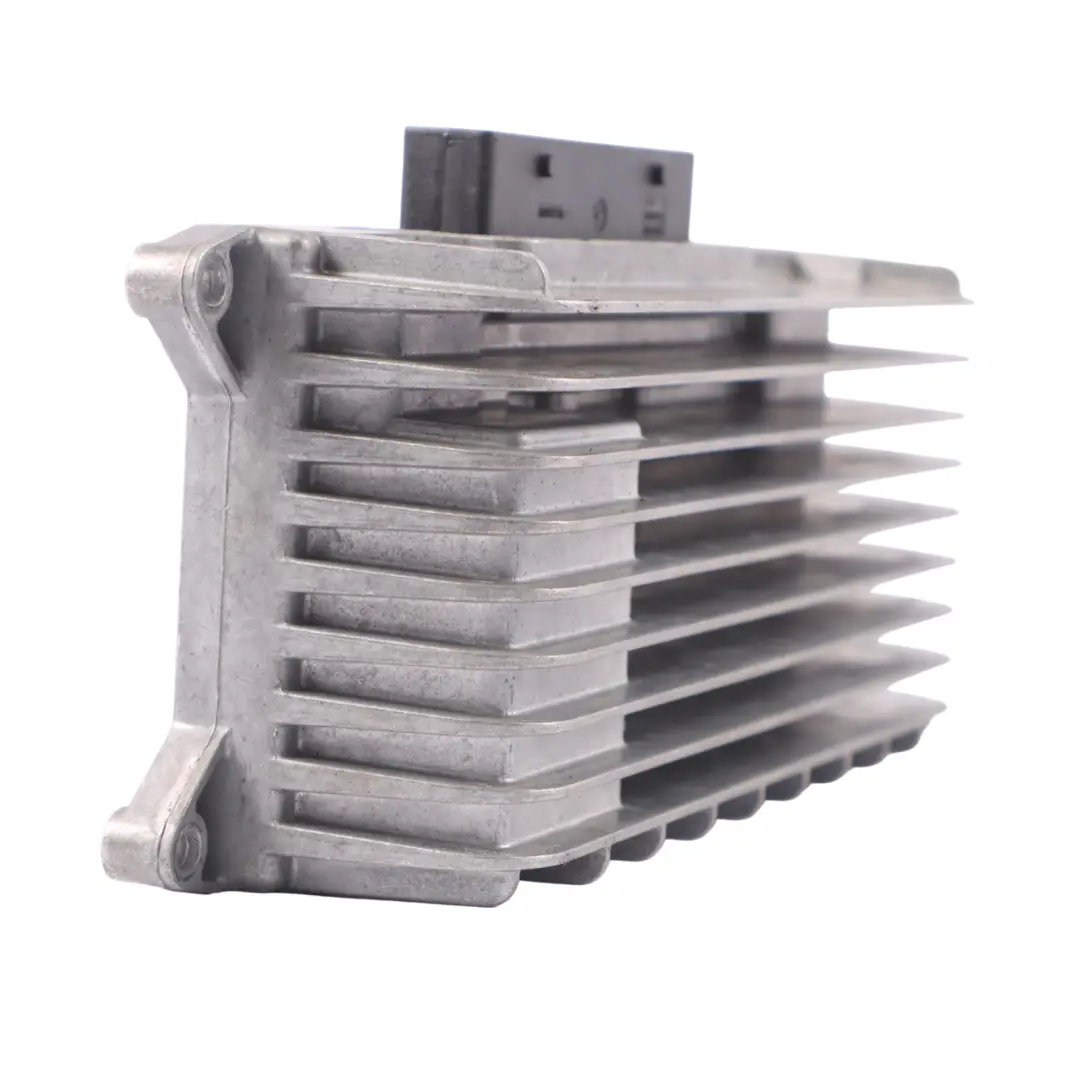 8K A5 8T Amplificador Audio Sound Booster Módulo 8T0035223 para Audi A4 B8 con número de pieza 8T0035223AH Audi A4 B8 8K A5 8T Amplificador Audio Sound Booster Módulo 8T0035223 - SKU 8T0035223AH - Número de pieza 8T0035223AH