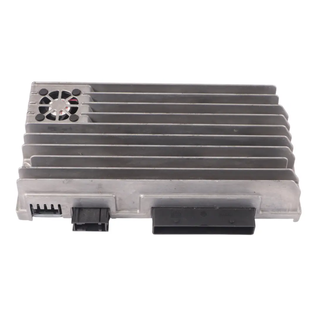 Sound System Audio Amplifier Amp Unit Bang &amp; Olufsen Audi A5 8T - SKU 8T0035223AK - Part number 8T0035223AK