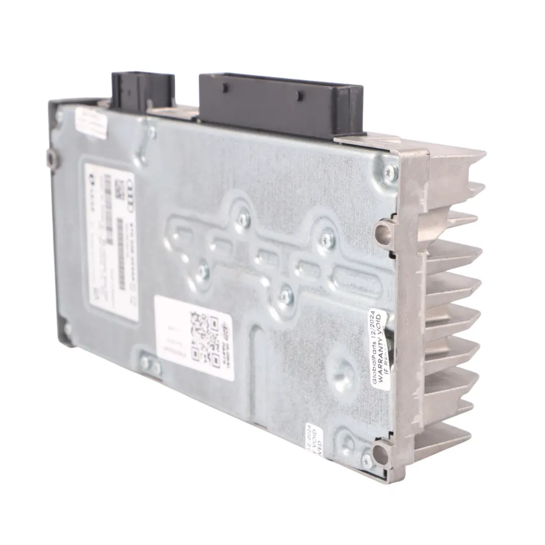 Système audio Unité d'amplification Bang & Olufsen pour Audi A5 8T à propos du numéro de pièce 8T0035223AK Audi A5 8T Système audio Unité d'amplification Bang & Olufsen - SKU 8T0035223AK - Numéro de pièce 8T0035223AK