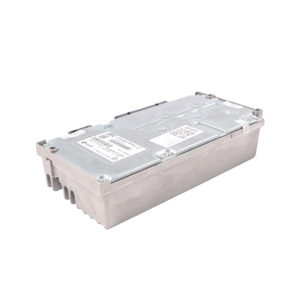 Sound System Audio Amplifier Amp Unit Bang & Olufsen to Audi A5 8T with Part number 8T0035223AK Audi A5 8T Sound System Audio Amplifier Amp Unit Bang & Olufsen - SKU 8T0035223AK - Part number 8T0035223AK