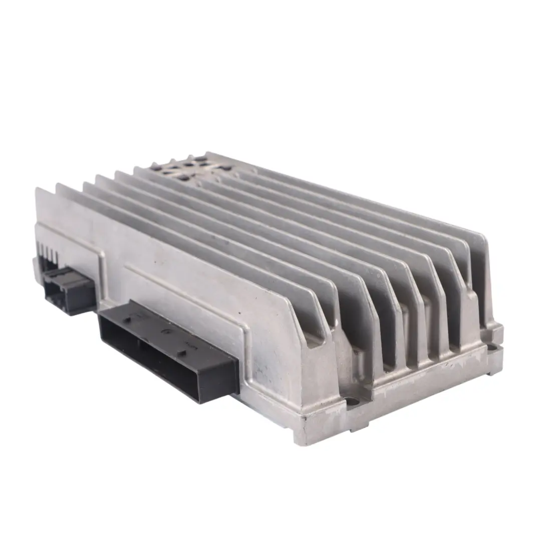 Sound System Audio Amplifier Amp Unit Bang &amp; Olufsen Audi A5 8T - SKU 8T0035223AK - Part number 8T0035223AK