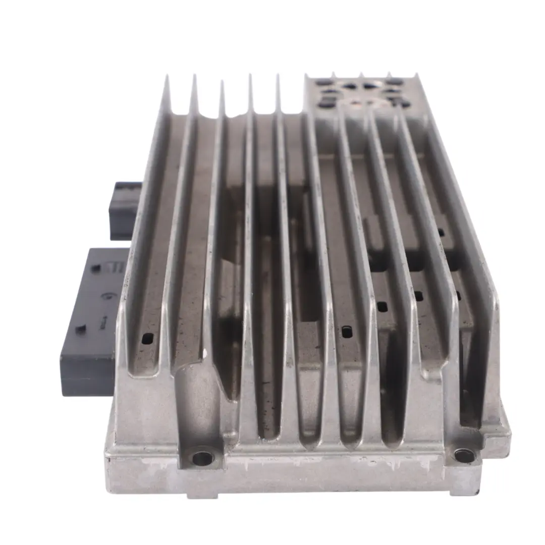 Sound system Audio Verstärker Einheit Bang & Olufsen für Audi A5 8T mit Teilenummer 8T0035223AK Audi A5 8T Sound system Audio Verstärker Einheit Bang & Olufsen - SKU 8T0035223AK - Teilenummer 8T0035223AK