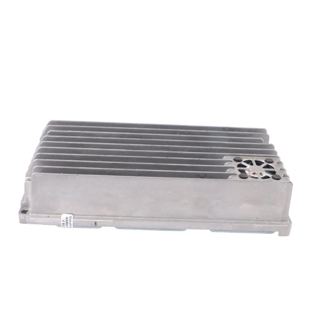 Sound System Audio Amplifier Amp Unit Bang &amp; Olufsen Audi A5 8T - SKU 8T0035223AK - Part number 8T0035223AK