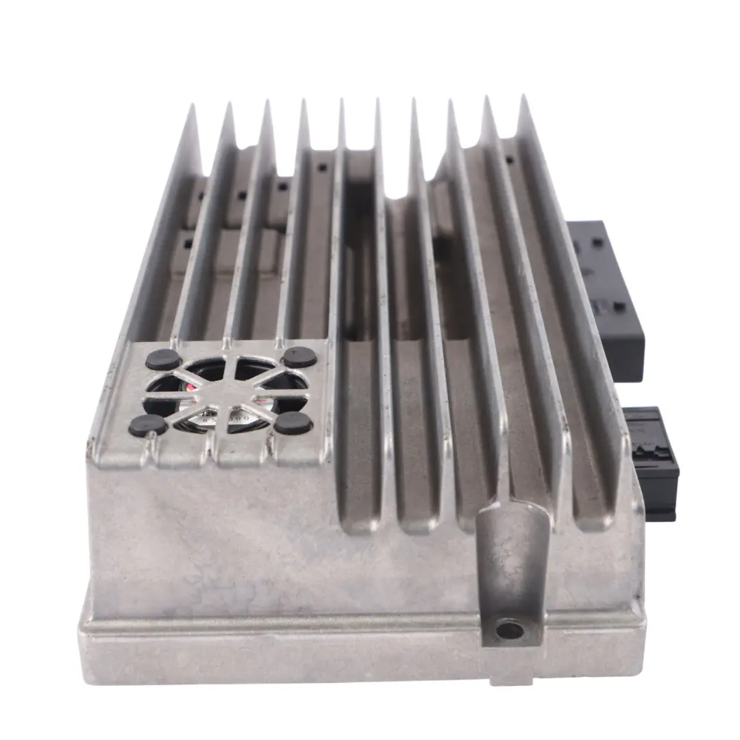 Sistema de Sonido Amplificador de Audio Bang & Olufsen para Audi A5 8T con número de pieza 8T0035223AK Audi A5 8T Sistema de Sonido Amplificador de Audio Bang & Olufsen - SKU 8T0035223AK - Número de pieza 8T0035223AK