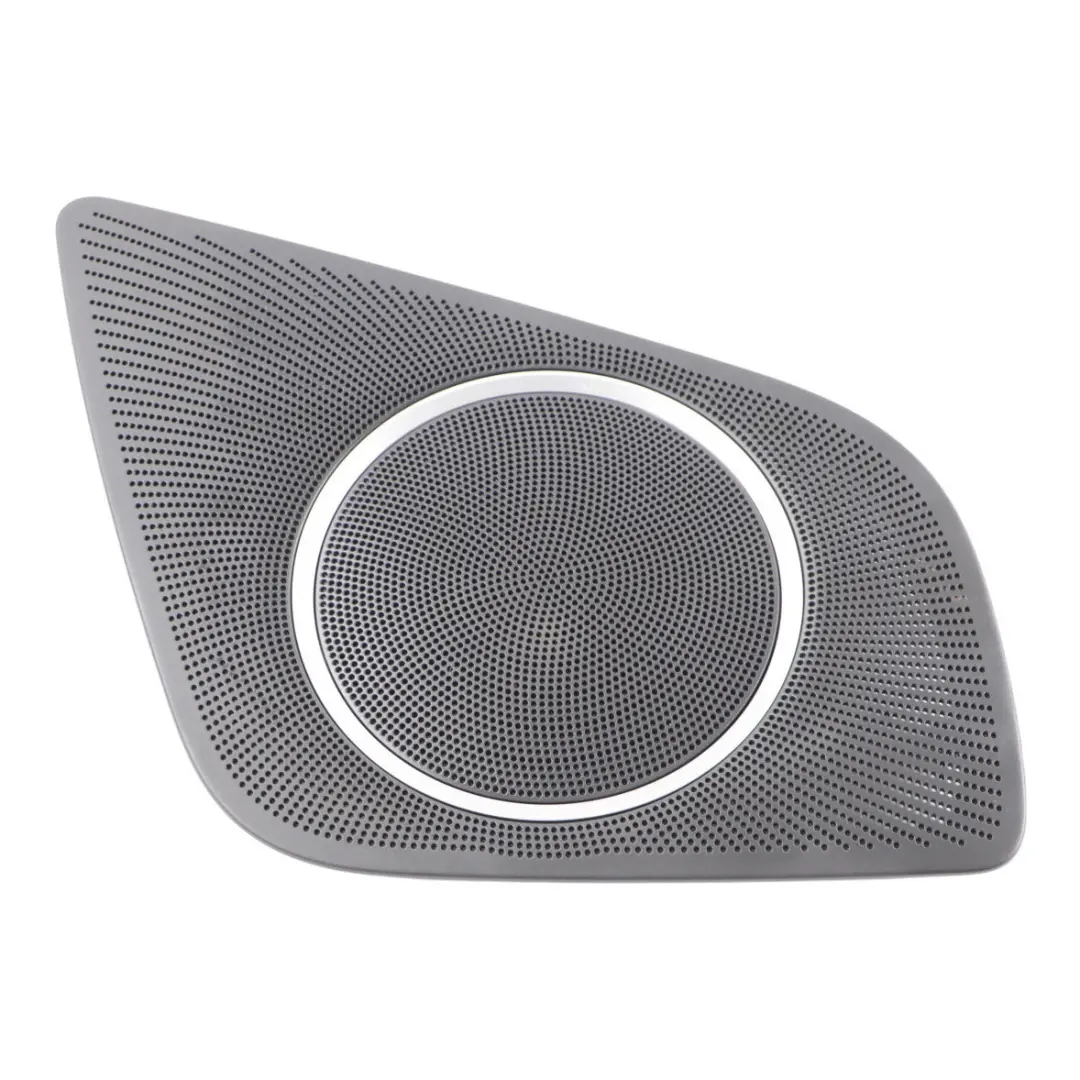 Coupé Porte Avant Haut parleur Couvre Tweeter Droit pour Audi A5 8T à propos du numéro de pièce 8T0035420A Audi A5 8T Coupé Porte Avant Haut parleur Couvre Tweeter Droit - SKU 8T0035420A - Numéro de pièce 8T0035420A