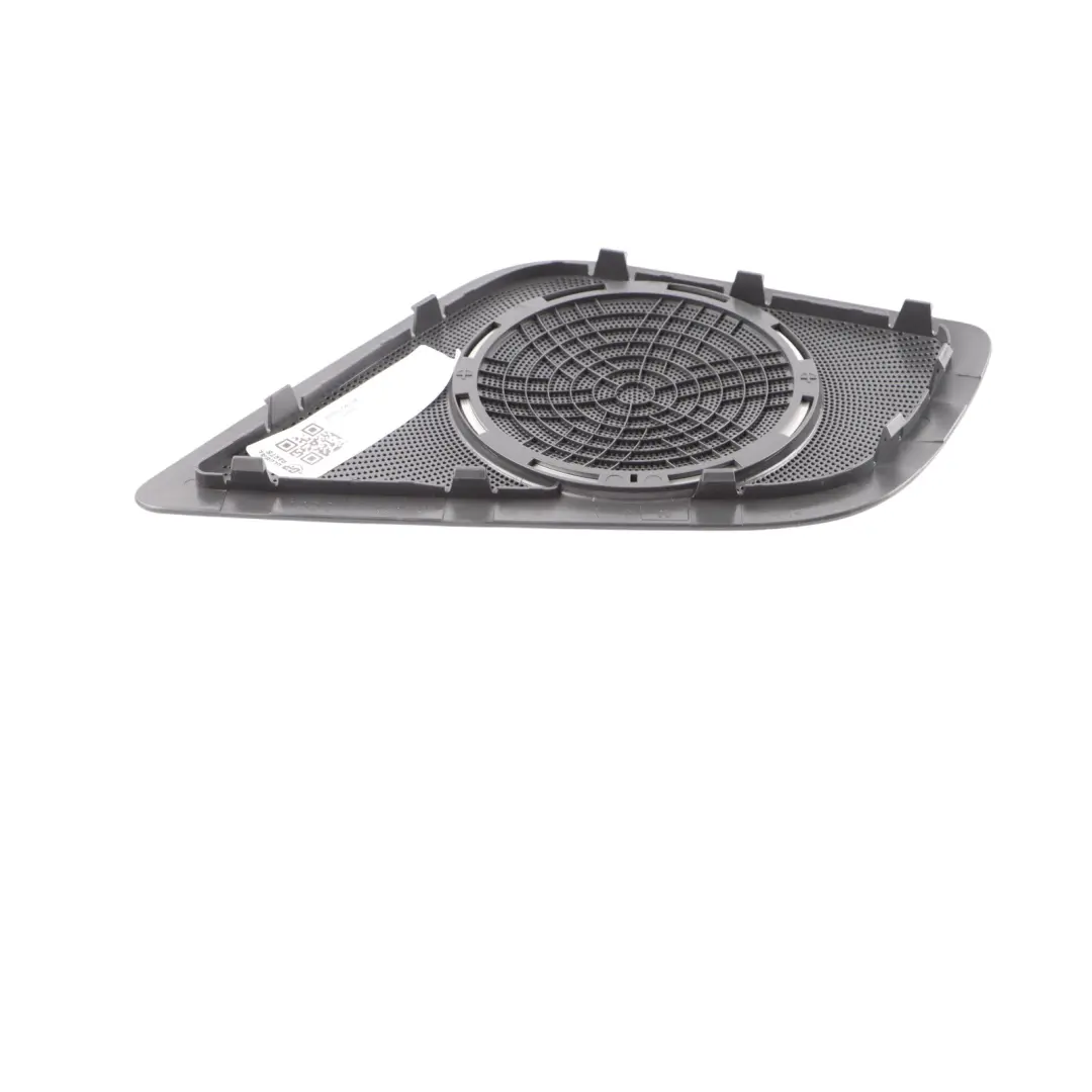 Audi A5 8T Coupé Porta anteriore Altoparlante Tweeter Cover destra - SKU 8T0035420A - Numero di parte 8T0035420A