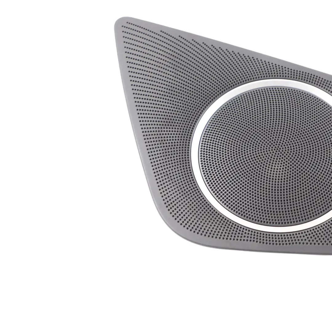 Front Door Speaker Tweeter Cover Trim Right O/S to Audi A5 8T Coupe with Part number 8T0035420A Audi A5 8T Coupe Front Door Speaker Tweeter Cover Trim Right O/S - SKU 8T0035420A - Part number 8T0035420A