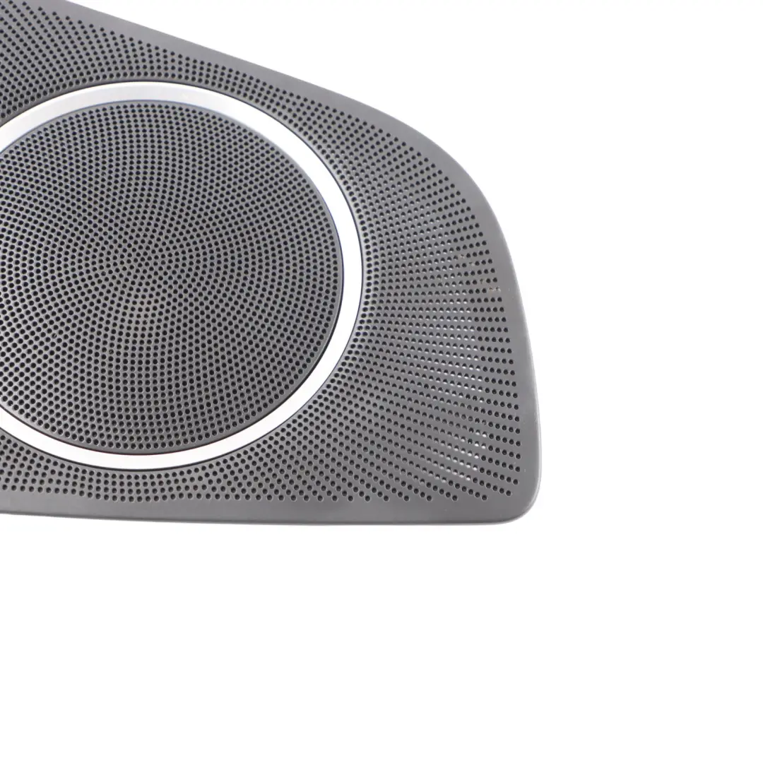 Audi A5 8T Coupe Front Door Speaker Tweeter Cover Trim Right O/S - SKU 8T0035420A - Part number 8T0035420A