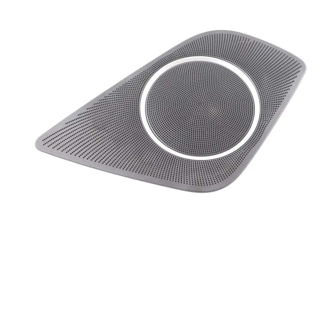 Coupé Porte Avant Haut parleur Couvre Tweeter Droit pour Audi A5 8T à propos du numéro de pièce 8T0035420A Audi A5 8T Coupé Porte Avant Haut parleur Couvre Tweeter Droit - SKU 8T0035420A - Numéro de pièce 8T0035420A