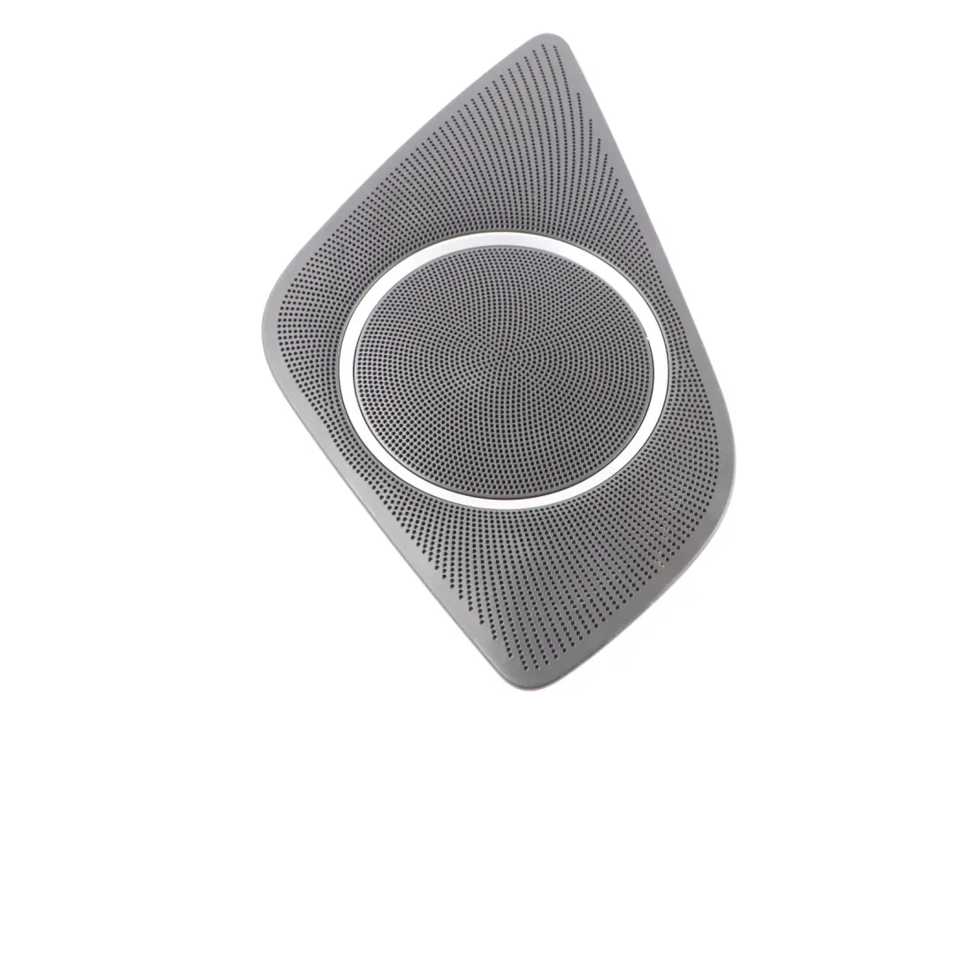 Coupé Porte Avant Haut parleur Couvre Tweeter Droit pour Audi A5 8T à propos du numéro de pièce 8T0035420A Audi A5 8T Coupé Porte Avant Haut parleur Couvre Tweeter Droit - SKU 8T0035420A - Numéro de pièce 8T0035420A