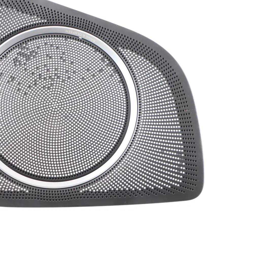 Audi A5 8T Coupe Front Door Speaker Tweeter Cover Trim Right O/S - SKU 8T0035420A - Part number 8T0035420A
