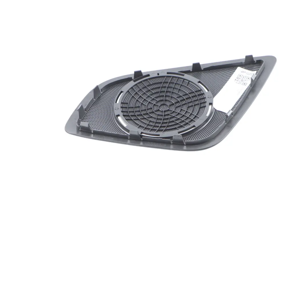 Audi A5 8T Coupe Front Door Speaker Tweeter Cover Trim Right O/S - SKU 8T0035420A - Part number 8T0035420A