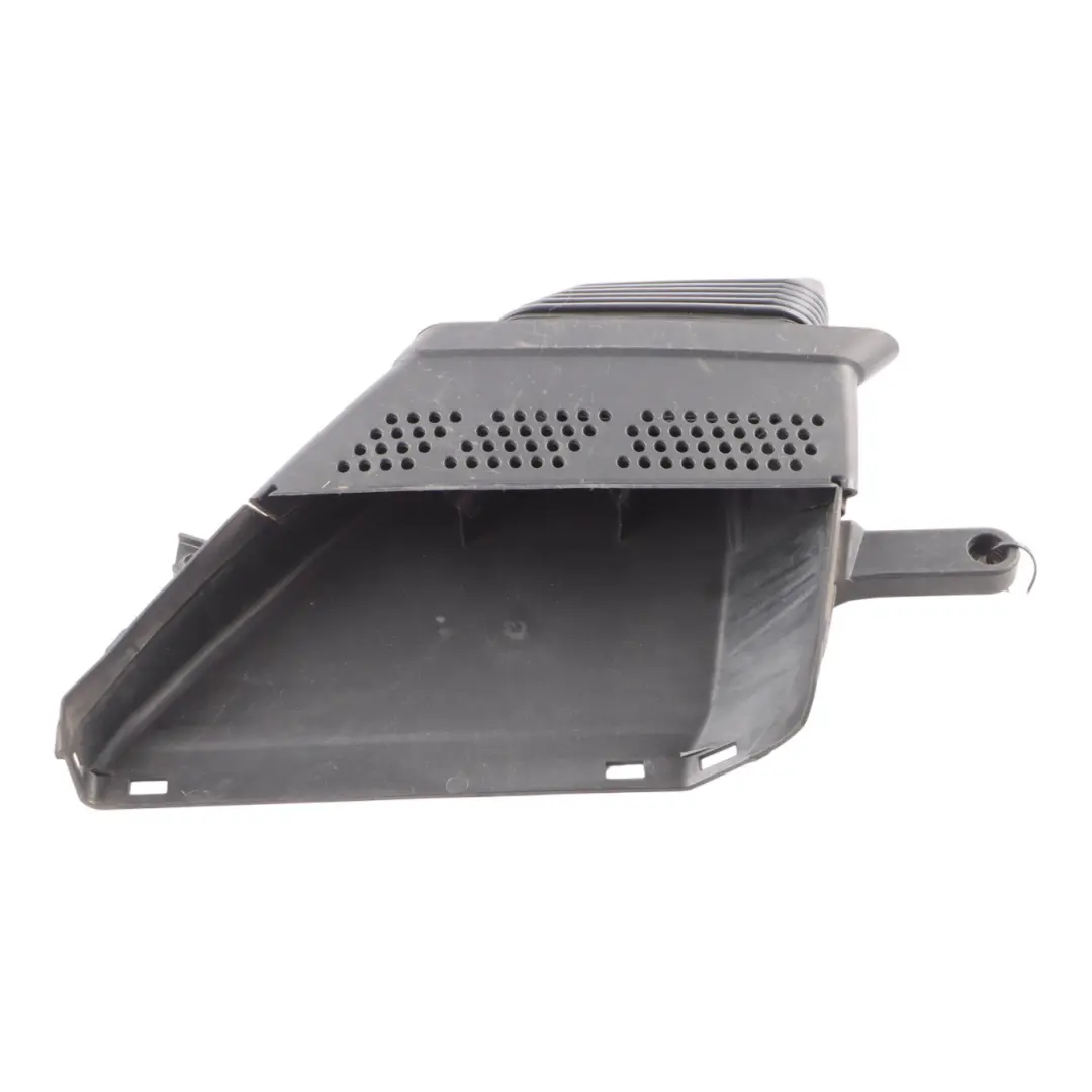 Audi RS4 B8 4.2 Petrol CFSA Quattro Air Filter Intake Duct Left N/S - SKU 8T0129905A - Part number 8T0129905A
