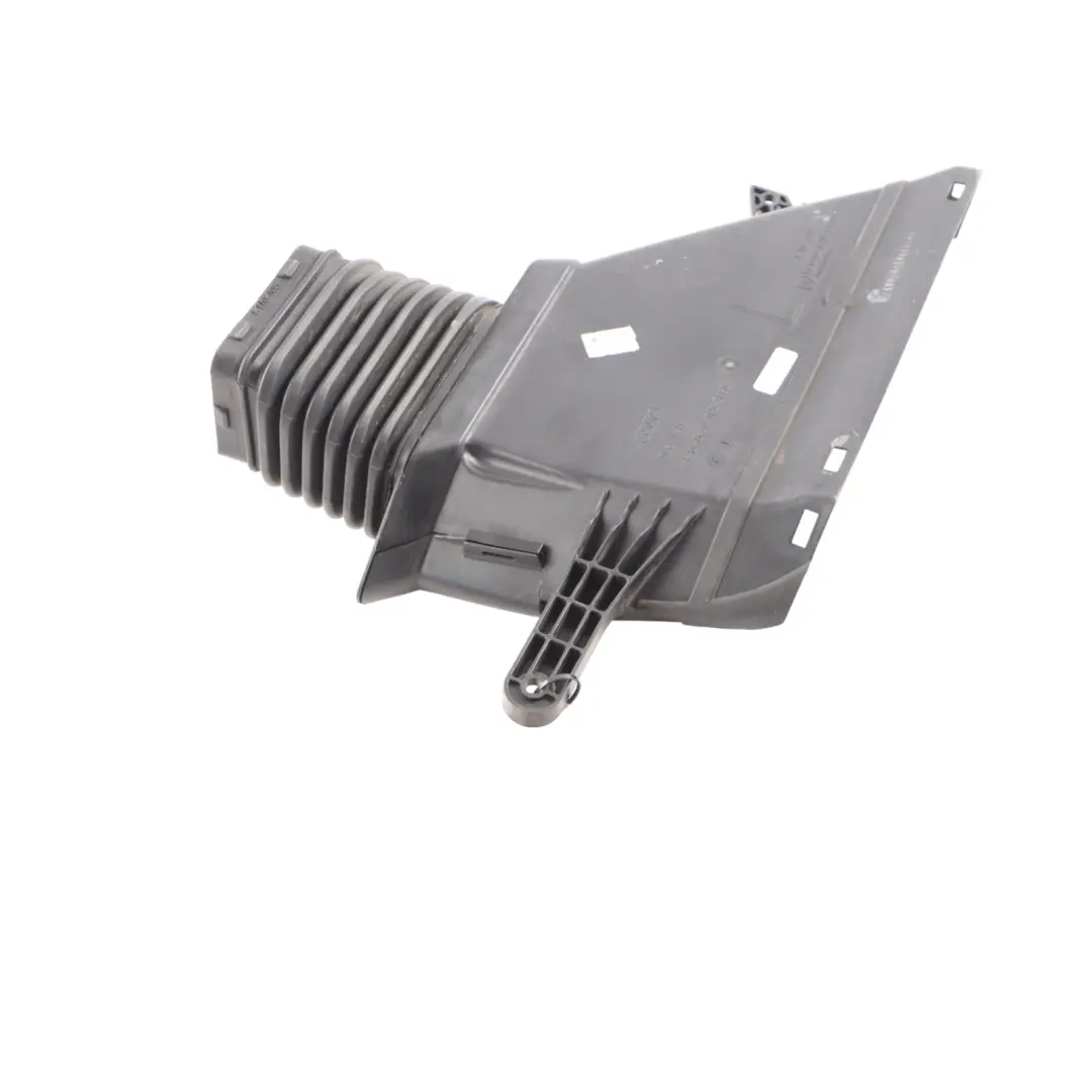 Audi RS4 B8 4.2 Petrol CFSA Quattro Air Filter Intake Duct Left N/S - SKU 8T0129905A - Part number 8T0129905A