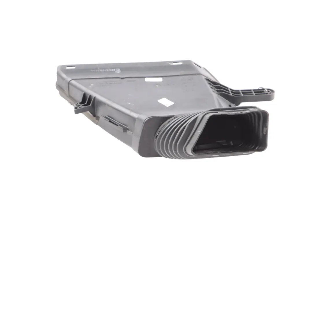 Audi RS4 B8 4.2 Petrol CFSA Quattro Air Filter Intake Duct Left N/S - SKU 8T0129905A - Part number 8T0129905A