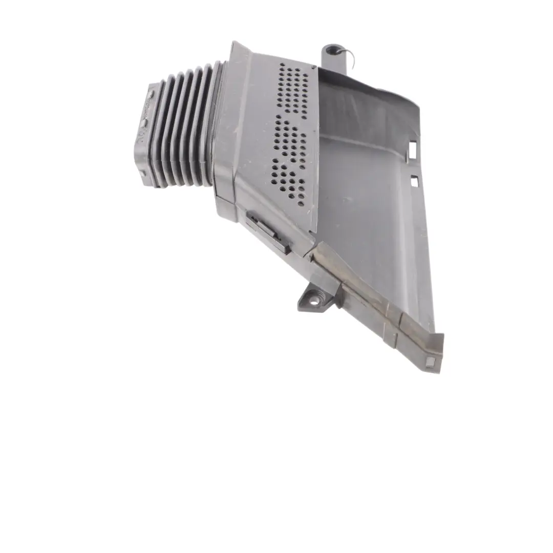 Audi RS4 B8 4.2 Petrol CFSA Quattro Air Filter Intake Duct Left N/S - SKU 8T0129905A - Part number 8T0129905A