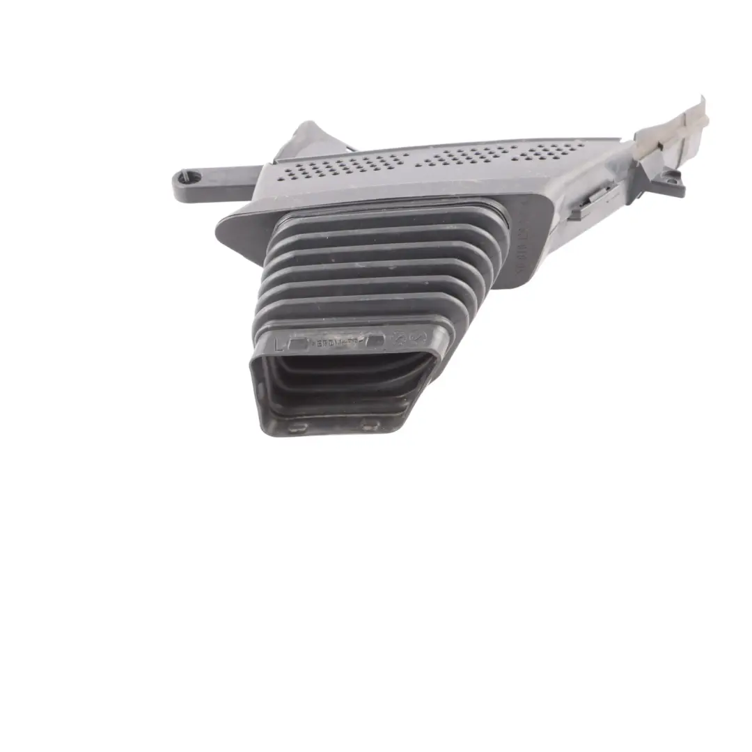 Audi RS4 B8 4.2 Petrol CFSA Quattro Air Filter Intake Duct Left N/S - SKU 8T0129905A - Part number 8T0129905A