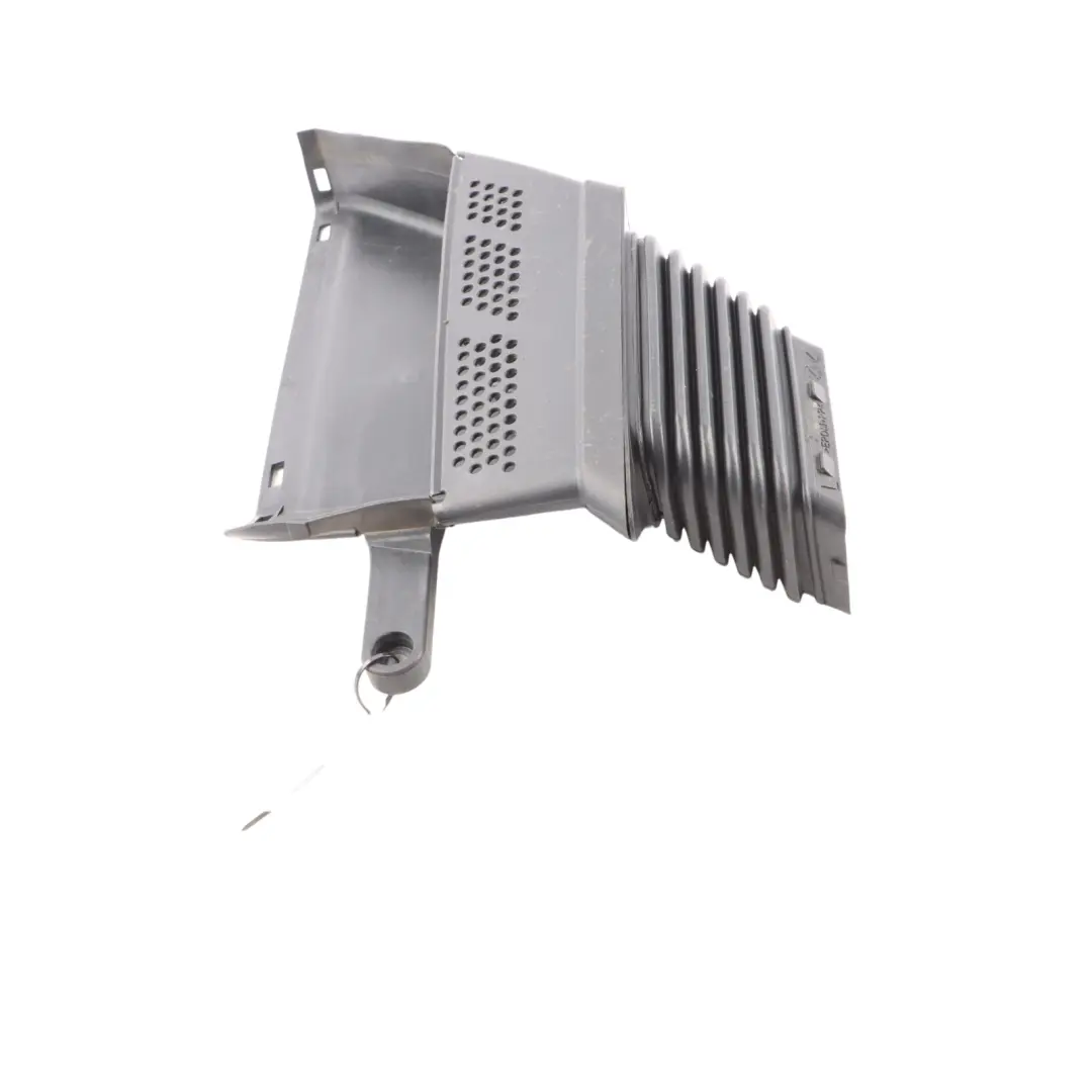 Audi RS4 B8 4.2 Petrol CFSA Quattro Air Filter Intake Duct Left N/S - SKU 8T0129905A - Part number 8T0129905A