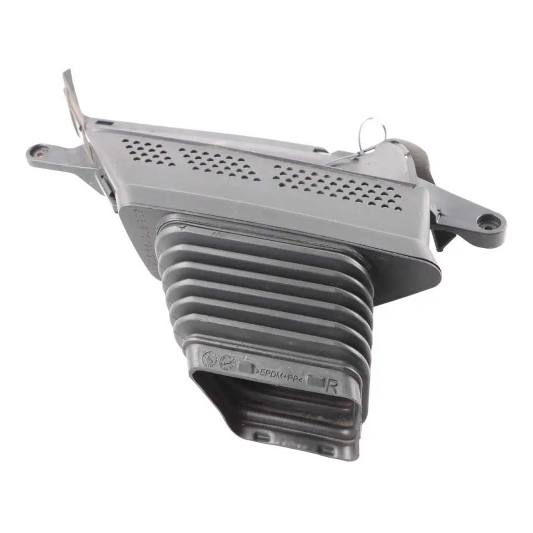 Audi RS4 B8 8K 4.2 CFSA Quattro Air Filter Intake Duct Right O/S - SKU 8T0129906A - Part number 8T0129906A