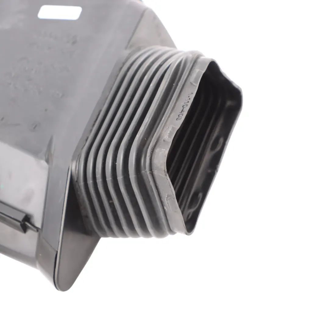 Audi RS4 B8 8K 4.2 CFSA Quattro Air Filter Intake Duct Right O/S - SKU 8T0129906A - Part number 8T0129906A
