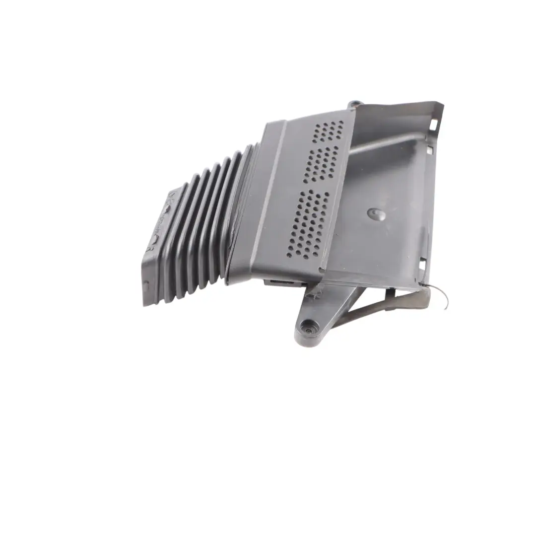 Audi RS4 B8 8K 4.2 CFSA Quattro Air Filter Intake Duct Right O/S - SKU 8T0129906A - Part number 8T0129906A
