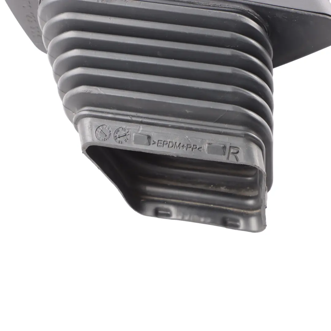 Audi RS4 B8 8K 4.2 CFSA Quattro Air Filter Intake Duct Right O/S - SKU 8T0129906A - Part number 8T0129906A