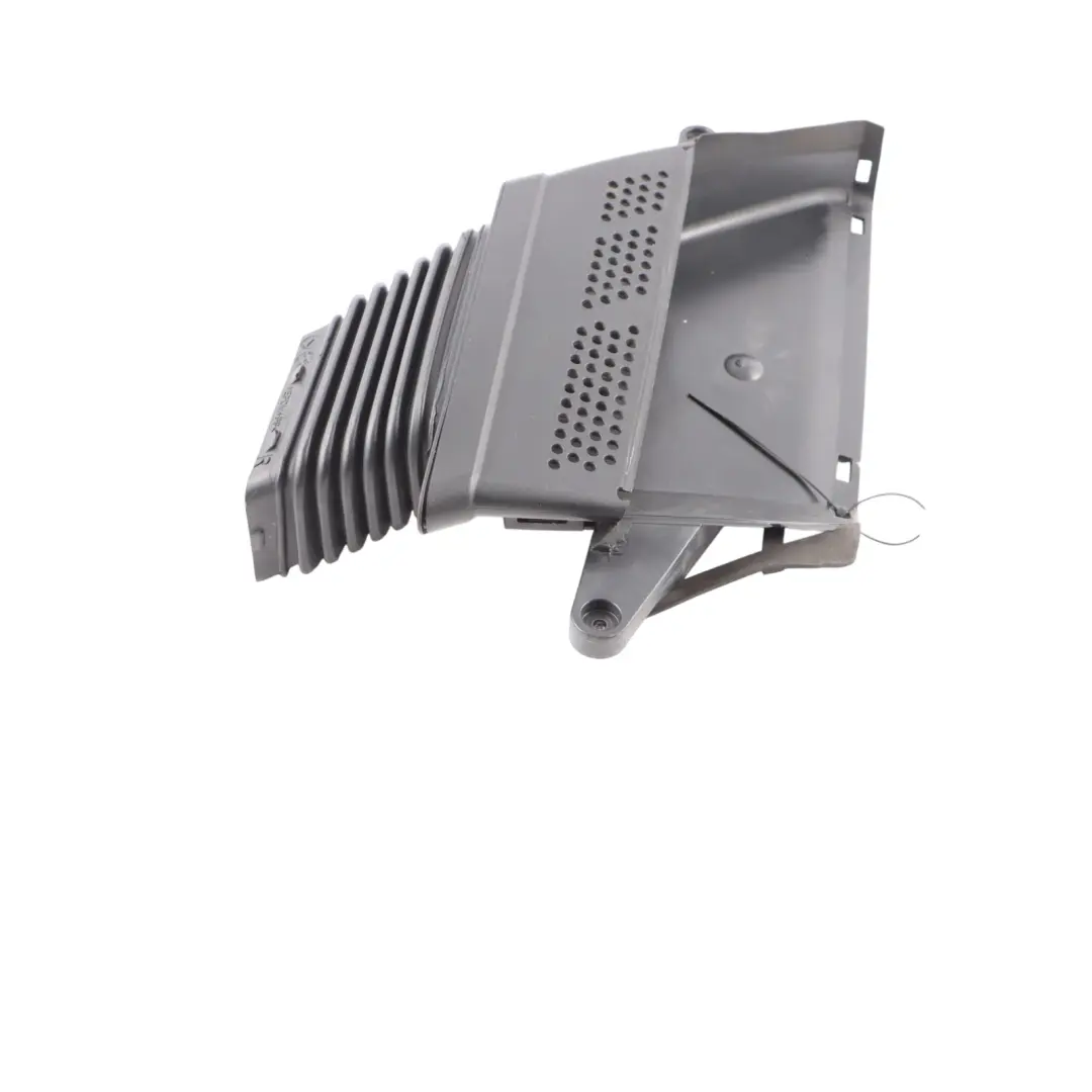 Audi RS4 B8 8K 4.2 CFSA Quattro Air Filter Intake Duct Right O/S - SKU 8T0129906A - Part number 8T0129906A