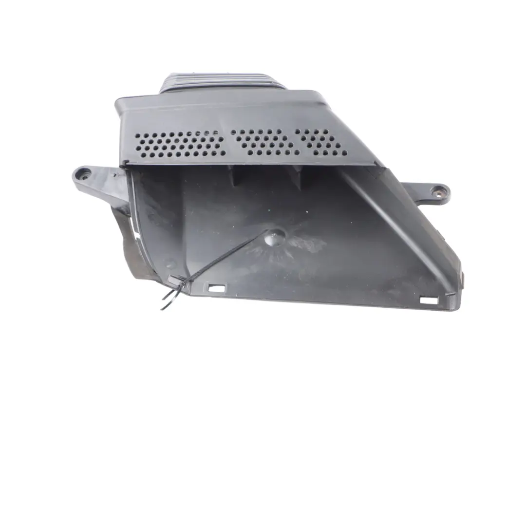 Audi RS4 B8 8K 4.2 CFSA Quattro Air Filter Intake Duct Right O/S - SKU 8T0129906A - Part number 8T0129906A