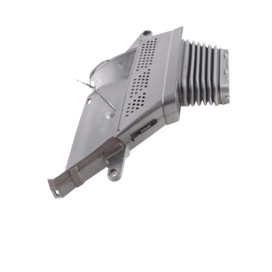 Audi RS4 B8 8K 4.2 CFSA Quattro Air Filter Intake Duct Right O/S - SKU 8T0129906A - Part number 8T0129906A