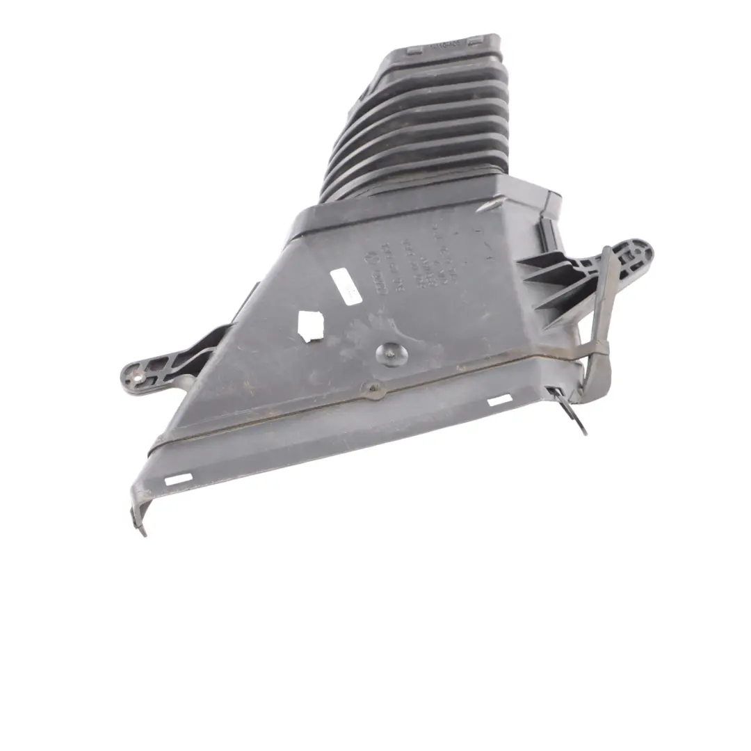 Audi RS4 B8 8K 4.2 CFSA Quattro Air Filter Intake Duct Right O/S - SKU 8T0129906A - Part number 8T0129906A