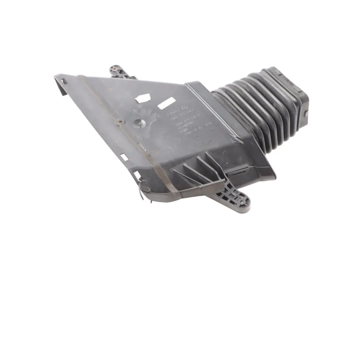 Audi RS4 B8 8K 4.2 CFSA Quattro Air Filter Intake Duct Right O/S - SKU 8T0129906A - Part number 8T0129906A