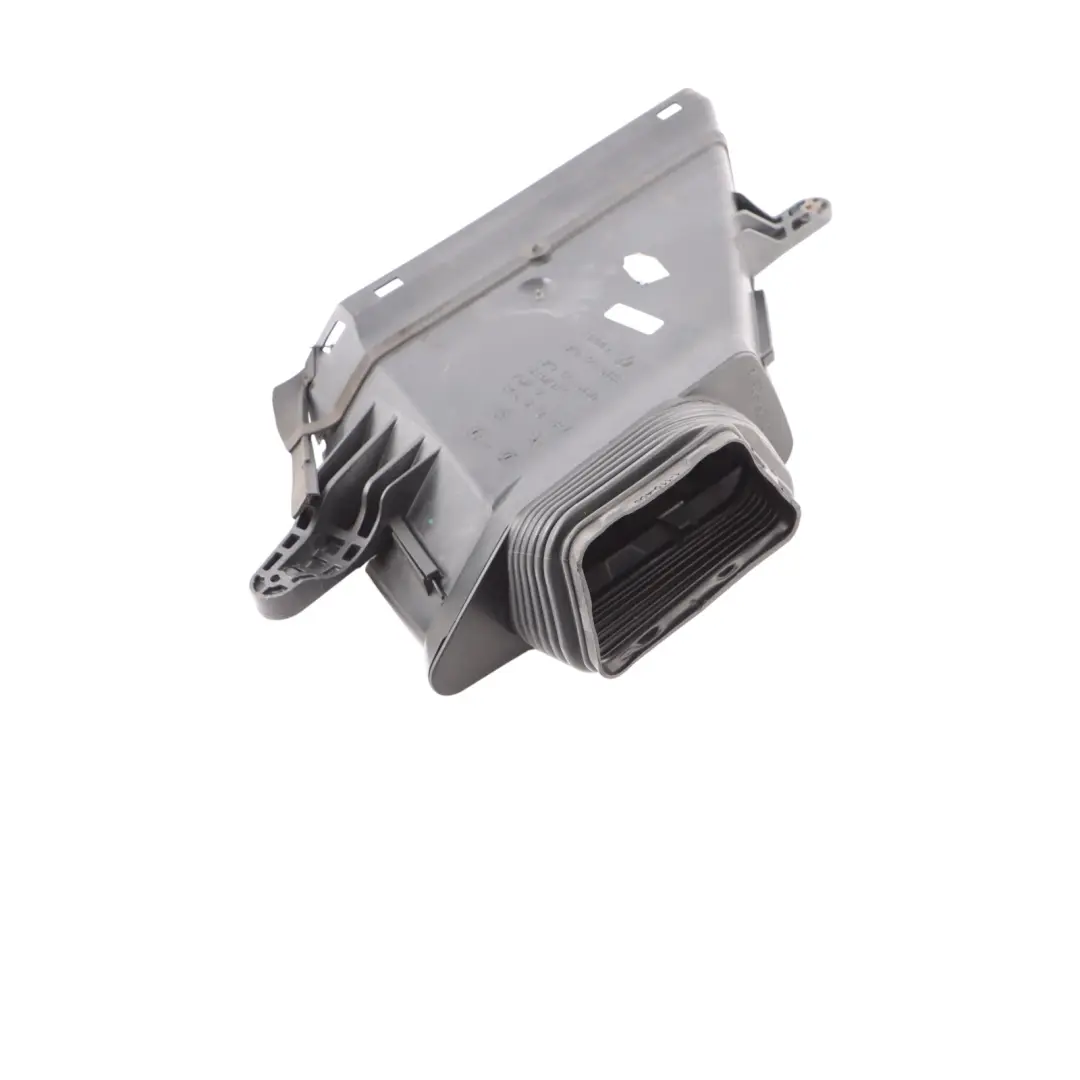 Audi RS4 B8 8K 4.2 CFSA Quattro Air Filter Intake Duct Right O/S - SKU 8T0129906A - Part number 8T0129906A