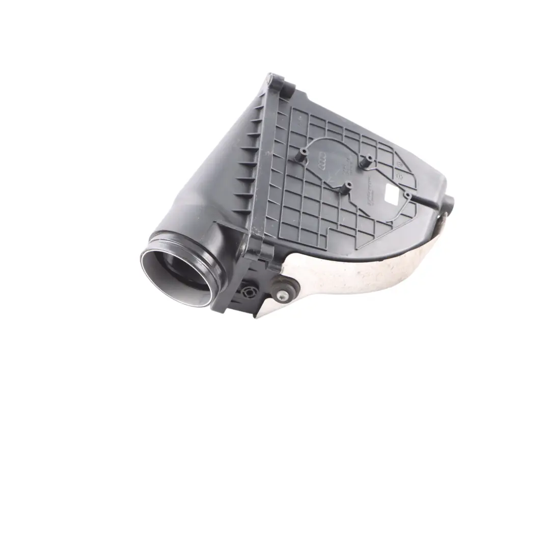 CFSA Air Filter Housing Box Assembly 8T0133106 to Audi RS4 B8 4.2 FSI with Part number 8T0133836B Audi RS4 B8 4.2 FSI CFSA Air Filter Housing Box Assembly 8T0133106 - SKU 8T0133836B - Part number 8T0133836B