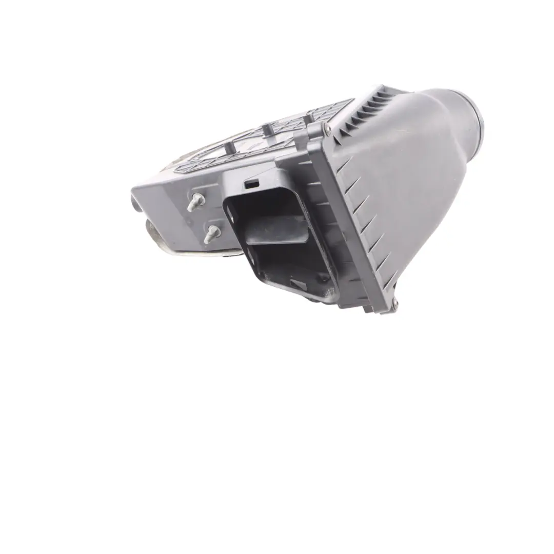 CFSA Air Filter Housing Box Assembly 8T0133106 to Audi RS4 B8 4.2 FSI with Part number 8T0133836B Audi RS4 B8 4.2 FSI CFSA Air Filter Housing Box Assembly 8T0133106 - SKU 8T0133836B - Part number 8T0133836B