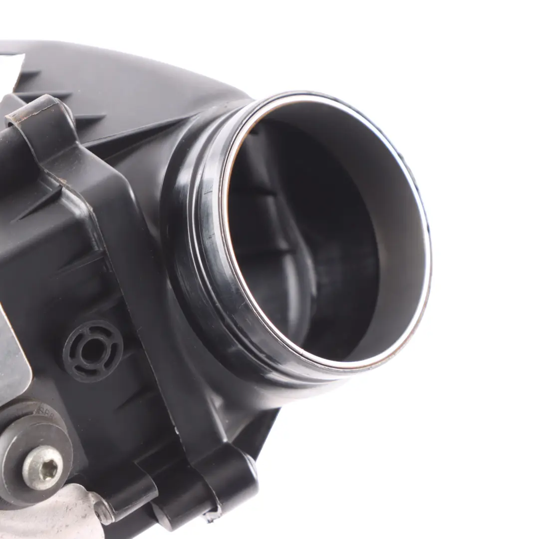 Audi RS4 B8 4.2 FSI CFSA Air Filter Housing Box Assembly 8T0133106 - SKU 8T0133836B - Part number 8T0133836B