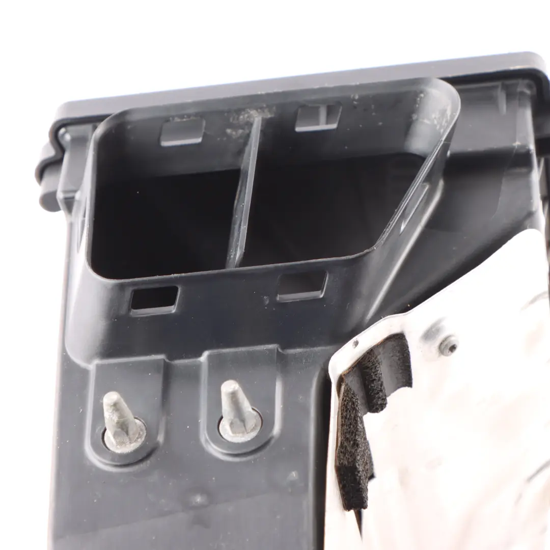 Audi RS4 B8 4.2 FSI CFSA Air Filter Housing Box Assembly 8T0133106 - SKU 8T0133836B - Part number 8T0133836B