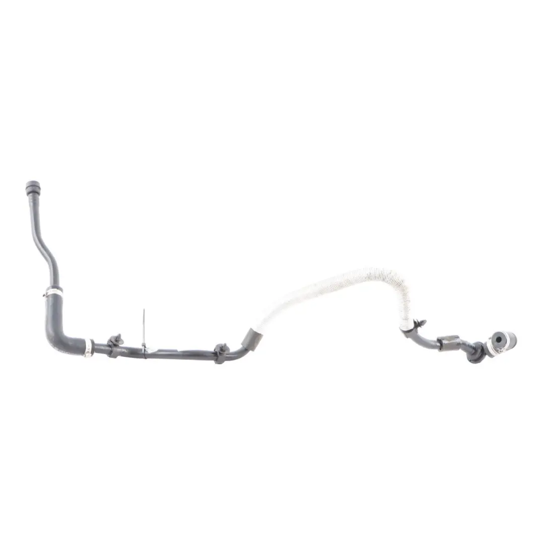 Brake Booster Vacuum Pump Hose Tube Pipe Line to Audi RS4 B8 Power with Part number 8T0611931G Audi RS4 B8 Power Brake Booster Vacuum Pump Hose Tube Pipe Line - SKU 8T0611931G - Part number 8T0611931G