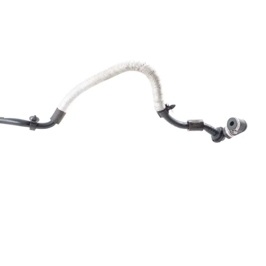 Brake Booster Vacuum Pump Hose Tube Pipe Line to Audi RS4 B8 Power with Part number 8T0611931G Audi RS4 B8 Power Brake Booster Vacuum Pump Hose Tube Pipe Line - SKU 8T0611931G - Part number 8T0611931G