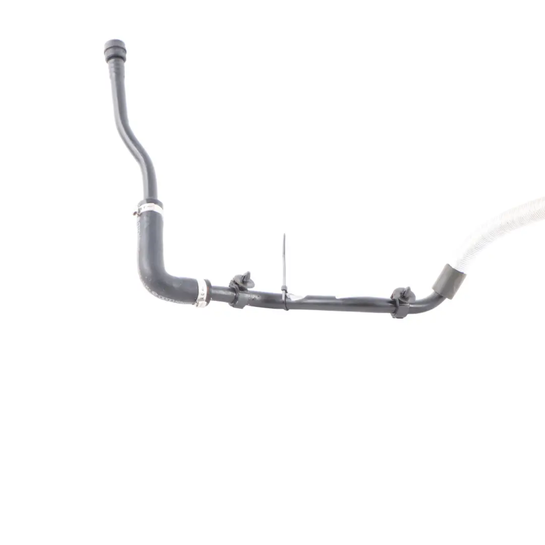 Brake Booster Vacuum Pump Hose Tube Pipe Line to Audi RS4 B8 Power with Part number 8T0611931G Audi RS4 B8 Power Brake Booster Vacuum Pump Hose Tube Pipe Line - SKU 8T0611931G - Part number 8T0611931G