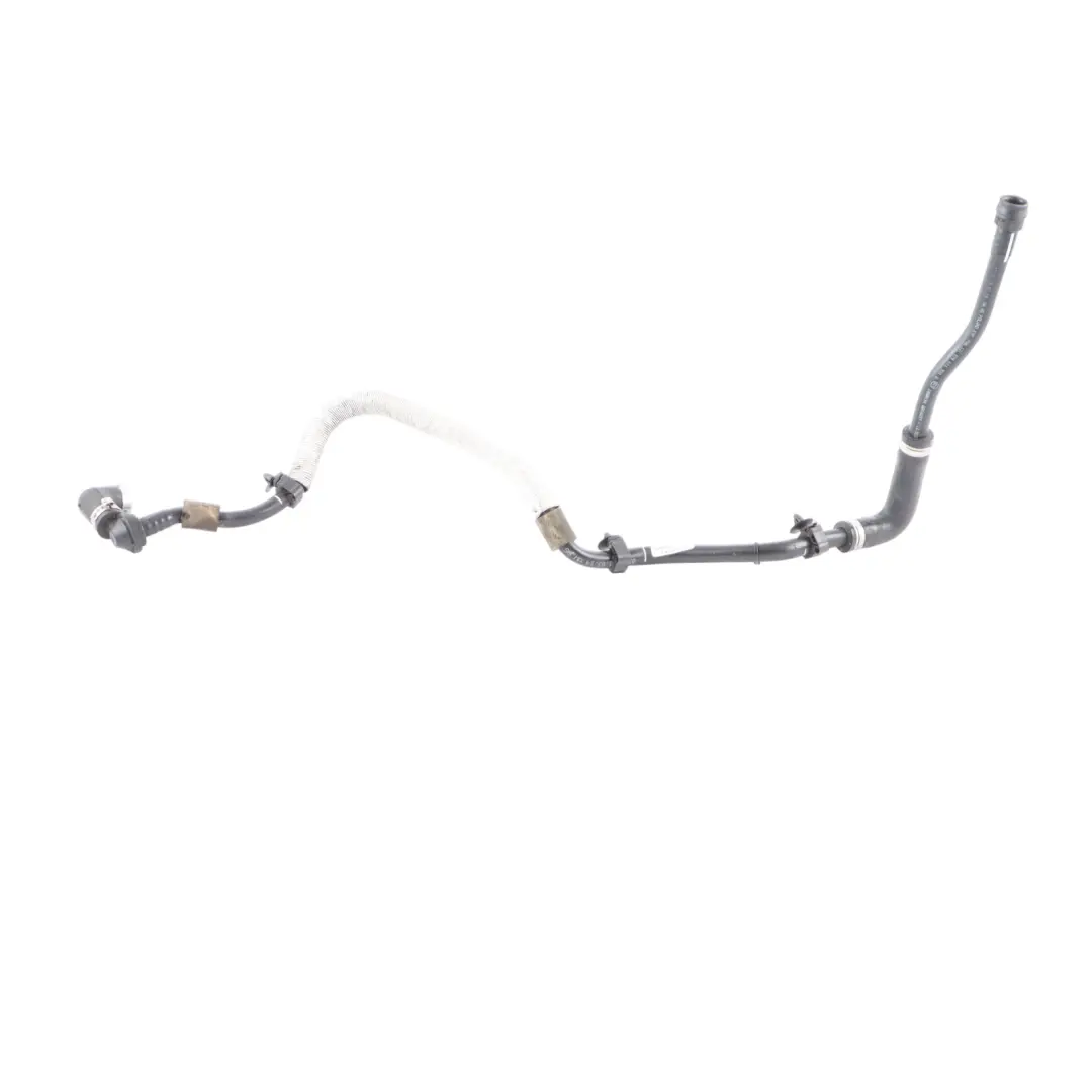 Brake Booster Vacuum Pump Hose Tube Pipe Line to Audi RS4 B8 Power with Part number 8T0611931G Audi RS4 B8 Power Brake Booster Vacuum Pump Hose Tube Pipe Line - SKU 8T0611931G - Part number 8T0611931G