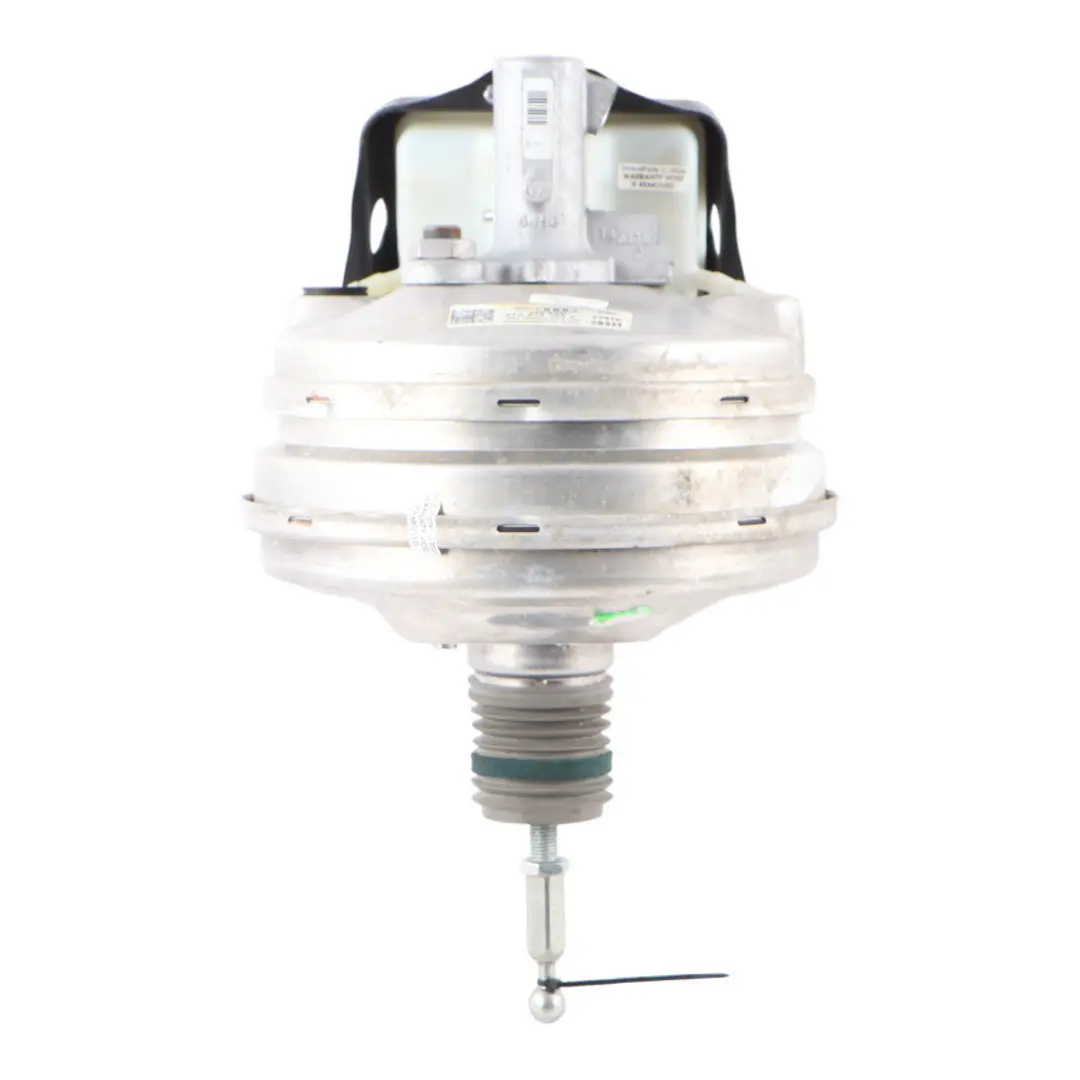 Audi RS4 B8 Brake Servo Booster Master Cylinder Module - SKU 8T0612103A - Part number 8T0612103A